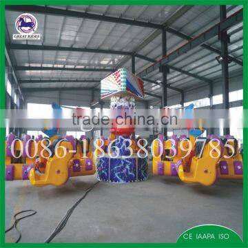 Energy Claw Funfair Rides Adult Outdoor Games photo-3