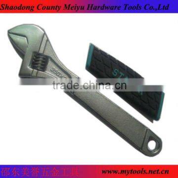 Quick Wrench,Adjustable wrench 8