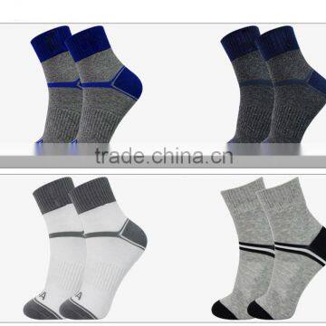buy wholesale socks white with black bottom socks man sock