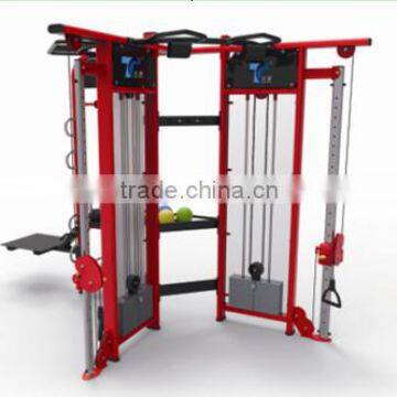 Integrated Crossfit Gym Equipment