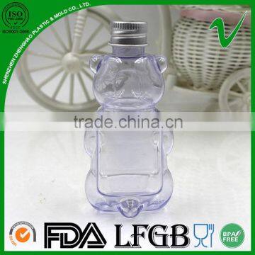 Plastic Container Wholesale Disposable High Quality With Crown Cap photo-4