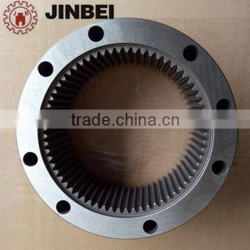 EX60-5 Swing Gear Ring 4397247 from Gear Factory