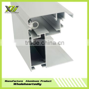 Light box aluminum 6063 alloy