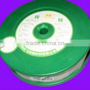 Tungsten Wire for Halogen Filament WB61T/0(4.5MG) photo-5