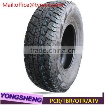 China Car Tyre Whole Sale for Agent 31 x 10.5R15 photo-6