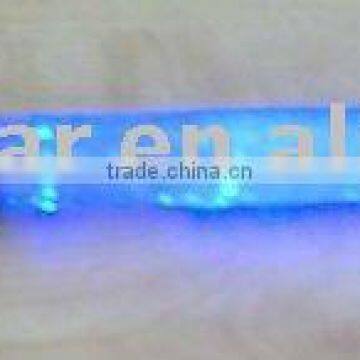 LED Rechargeable Traffic Baton