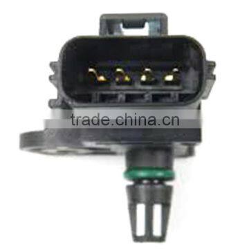 MAP Manifold Absolute Intake Air Pressure Sensor 0261230123 4S4G-9F479-AA for FORD/MAZDA photo-3