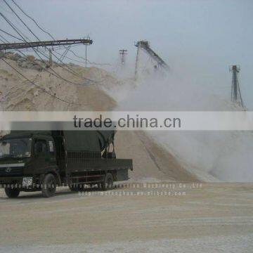 Environment Equipment Fog Cannon for Dust Suppression photo-6