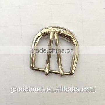 Square fashion pin buckle for bag for handbag