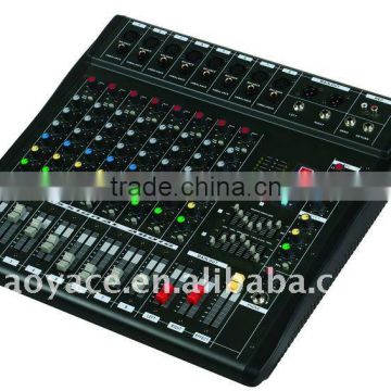 12 roads professional power digital mixer