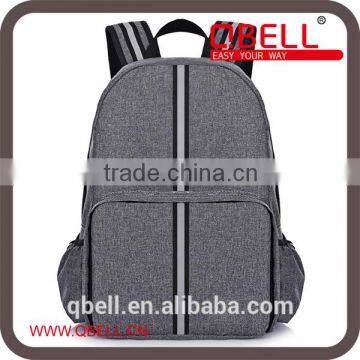 laptop backpack/simple fashion backpack for laptop