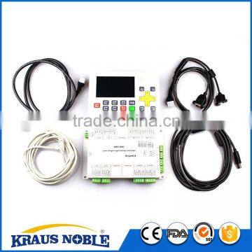 Shanghai factory hotsell best price rd laser control system