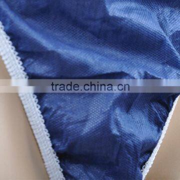 Travel Facility Disposable Panties and G-string photo-4