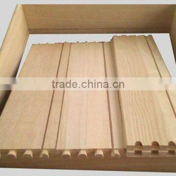 paulownia drawer boards