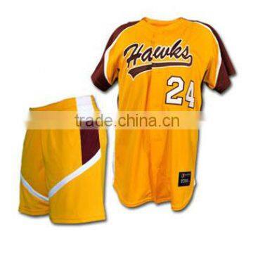Softball Uniform