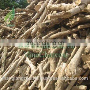 Sparkless Ordorless Coffee Wood Charcoal for BBQ and Hookah Shisha photo-3