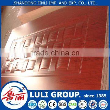 All kinds of Melamine Door Skin with high quality