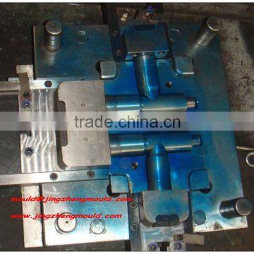 PPH PIPE FITTING MOLD