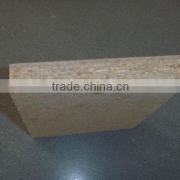 low density chipboard