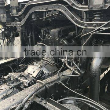 USED NISSAN UD TRACTOR TRUCK SELL AT LOWER PRICE photo-4