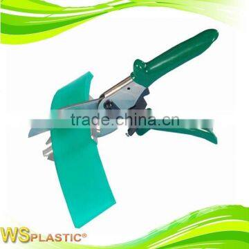 Silk Screen printing squeegee blade scissors