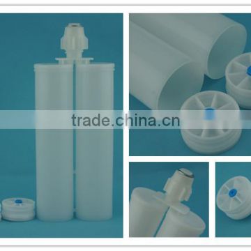 400ml 1:1 Side by Side Silicone Cartridge