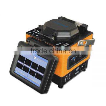 FFS-90C Fusion Splicing Machine For FTTH Project, Splice Machine Fiber Fusion Splicer