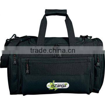 PolyCanvas Excel Deluxe Duffel Bag 20