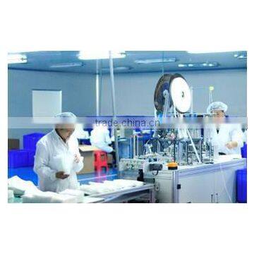 Factory Offer Directly With High Quality 100% Confirmed 17 Inches X 24 Inches Disposable Underpad photo-3