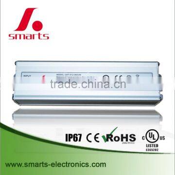 12v 100w Led Power Supply Driver With ce Rohs ul Approval photo-4
