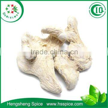 Spicy Dried Ginger Whole