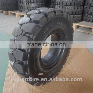 7.00-12 Pneus Empilhadeira Solidos, Solid Forklift Tires photo-4