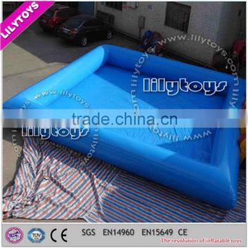 inflatable swimming pool/tent inflatable large pool