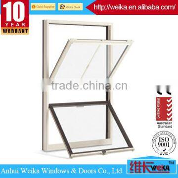 Factory direct sales All kinds of any color Single double hung window