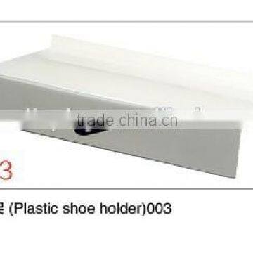 Plastic Shoe Rack