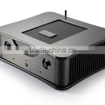 A-22CS Factory Direct Supply professional audio dj power amplifier