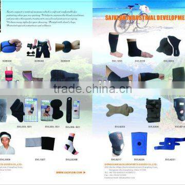 Neoprene Back Support Belt/knee Support