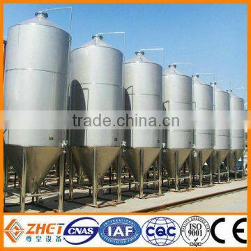 Stainless Steel Small Beer Plants With CE