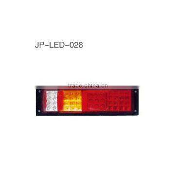 AUTO LED REAR LAMP LIGHT FOR TRUCK UNIVERSAL
