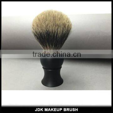 Best Badger Hair Shaving Brush Acrylic Handle Men's Shaving Brush photo-2