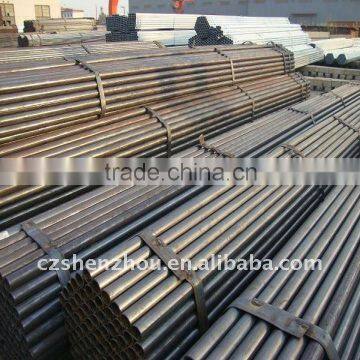 PSL2 erw pipe /API5L X42 / city gas pipeline