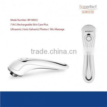 Beauty Inside Portable Beauty Device