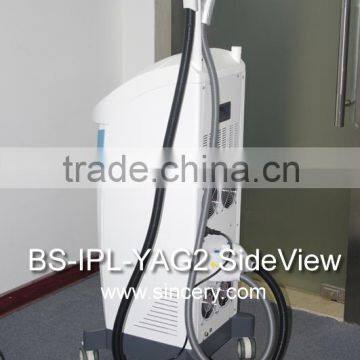 Multi-Function IPL and Nd:YAG Laser System photo-6