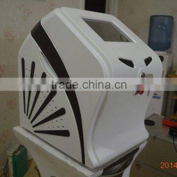Portable Laser Hair Removal Machine Diode Shr Equipment for Hair Removal and Skin Rejuvenation