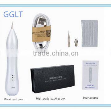 Beauty Mole Removal Co2 Sweep Spot Pen With Three Intensity photo-2