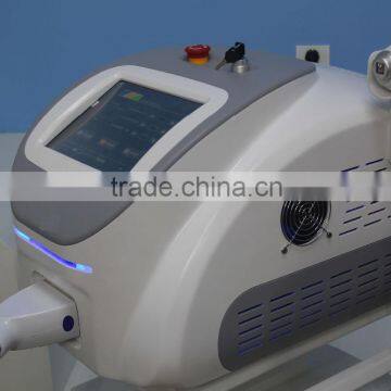 High Quality hot sale Portable No Pain 808nm Laser