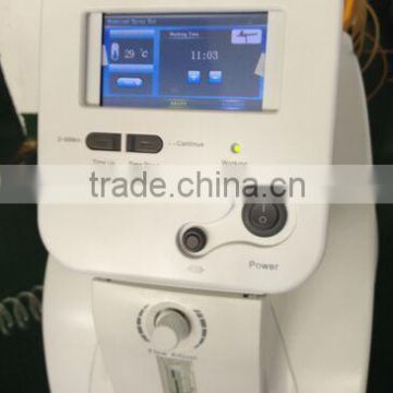 Water Facial Machine Factory Supply Oxygen Therapy Facial Machine Oxygen Skin Care Machine