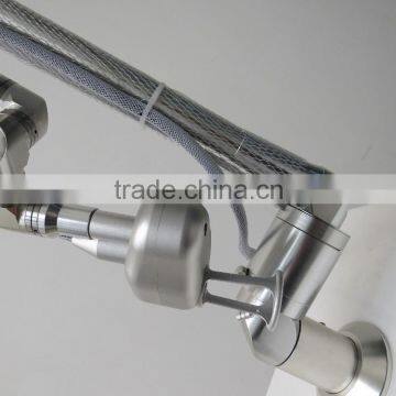 Sun Damage Recovery 2014 China New Innovative Product Co2 Fractional Vaginal Rejuvenation Laser For Scar Removal Wart Removal Vaginal Tightening Laser Machine photo-2