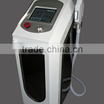 OPT E-light RF IPL Electrolysis Speckle Removal Hair Removal Machine Improve Flexibility