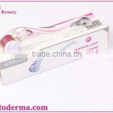 GTO 540 Needles Derma Roller With Bottom Price photo-4